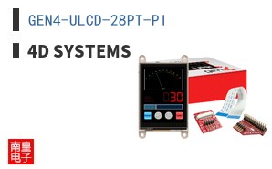 GEN4-ULCD-28PT-PI ͼƬ